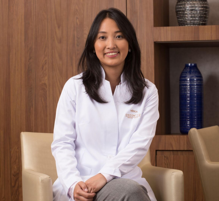 Dra. Fernanda Kaori